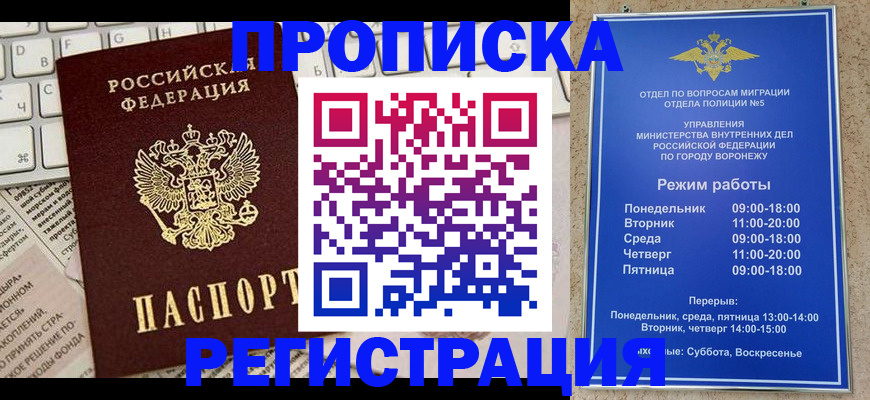 прописка 2025 в Камышине